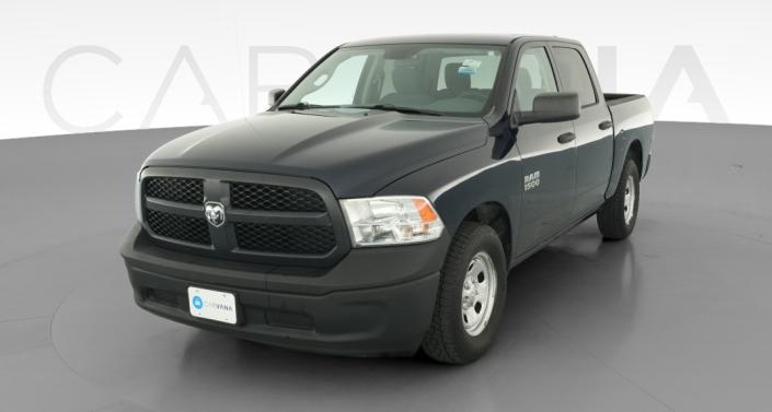 ram ram 1500 pickup 2018 1C6RR6KG3JS303653 image ram ram 1500 pickup 2018 1C6RR6KG3JS303653 image